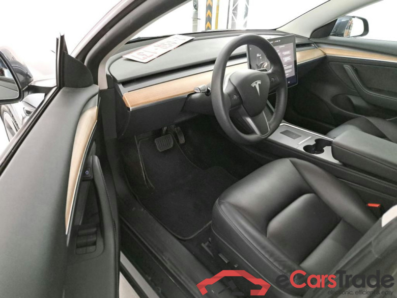 TESLA MODEL 3 BEV 75KWH LONG RANGE DUAL MOTOR 4WD AUTO #5