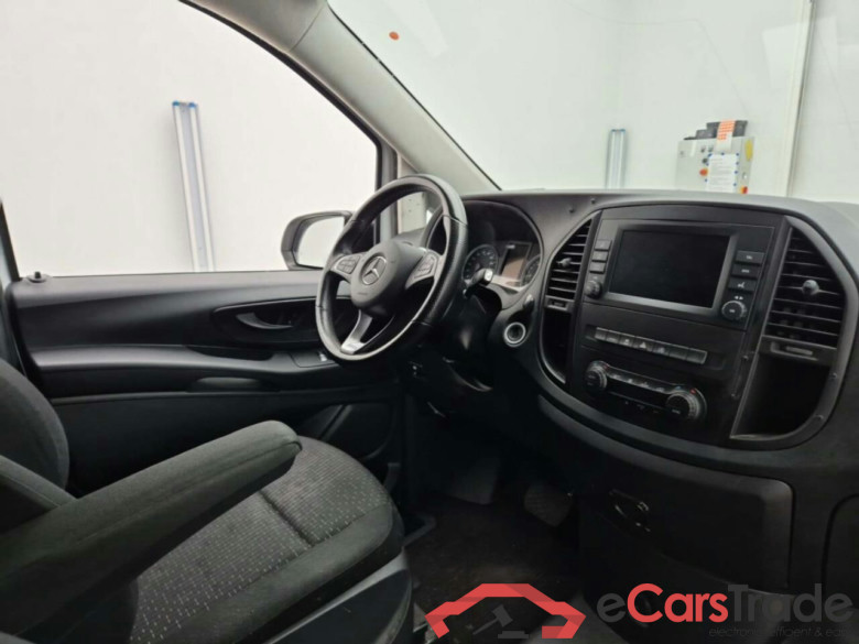 MERCEDES-BENZ Vito 116 CDI Lang #3