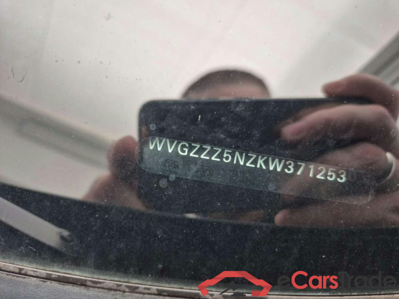 VOLKSWAGEN Tiguan 1.5 TSI Comf. R-Line DSG  #4