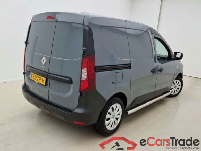 RENAULT Express 1.5 dCi 75 Comfort+ #2