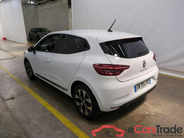 Clio V Evolution 1.0 SCe 65CV BVM5 E6d #2
