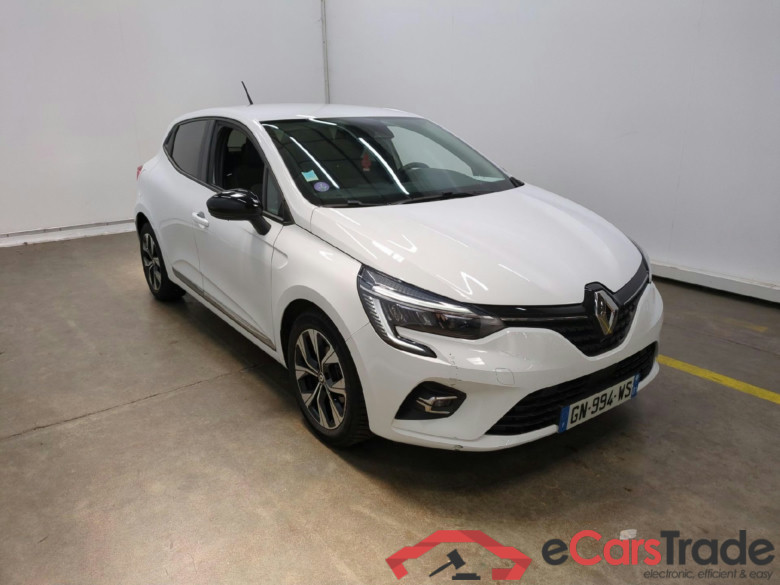 Clio V Evolution 1.0 SCe 65CV BVM5 E6d #3