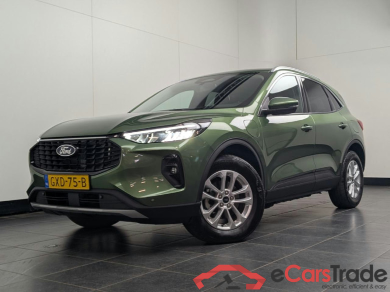 FORD Kuga 2.5 PHEV Titanium #1