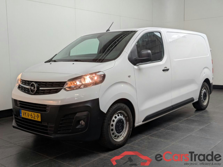 OPEL VIVARO 1.5 CDTI L2H1 Edit.