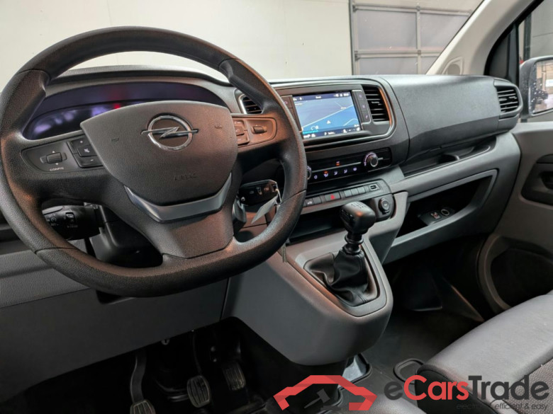 OPEL VIVARO 1.5 CDTI L2H1 Edit. #5