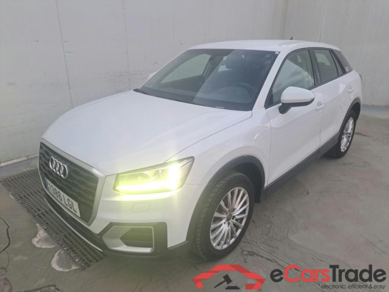 AUDI Q2 / 2016 / 5P / todoterreno Design 30 TFSI 85kW (116CV) (AC)