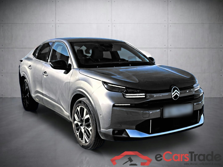 Citroen C4 X Max 1.2 Hybrid 145 e-DCS6 #3