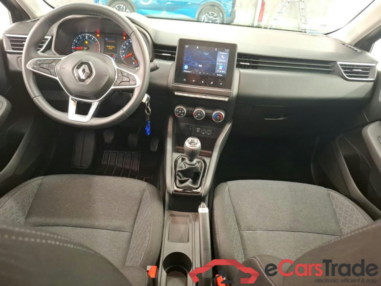 Clio V Business Edition 1.0 TCe 90CV BVM6 E6d #5
