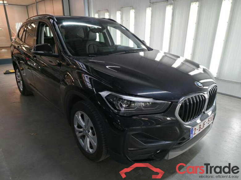 BMW X1 X1 xDrive25e (162 kW) (PHEV) 162kW/220pk  5D/P Auto-6 #2