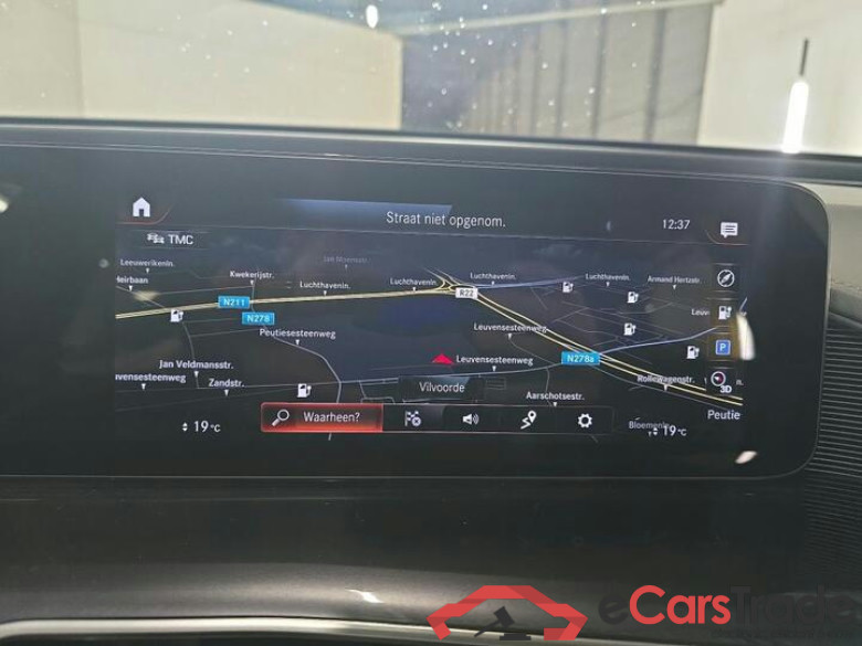 Mercedes EQC EQC EQC 400 4MATIC Business Solution 300kW/408pk  5D/P Auto-1 #6