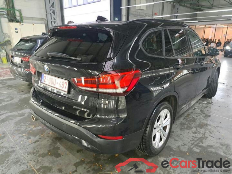 BMW X1 X1 xDrive25e (162 kW) (PHEV) 162kW/220pk  5D/P Auto-6 #4