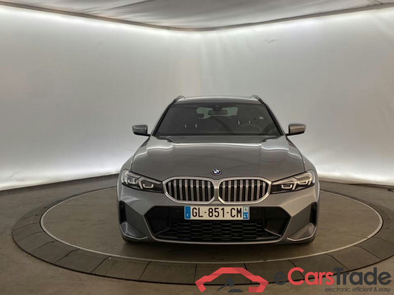 Série 3 Touring / 2022 / 5P / Break 320e 204ch M Sport BVA8 Hybride / PRÊT A VENDRE