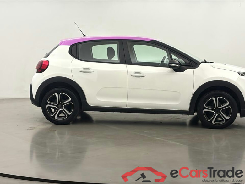 CITROEN C3 / 2020 / 5P / Berline PureTech 83 SS BVM Feel Pack / PRÊT A VENDRE #6
