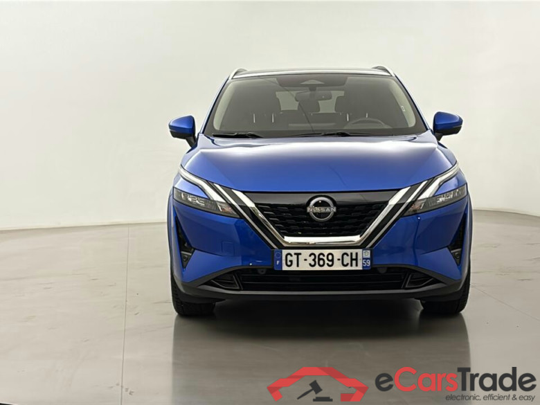 NISSAN Qashqai / 2021 / 5P / Crossover e-Power 190 N-Connecta BVA / PRÊT A VENDRE #1