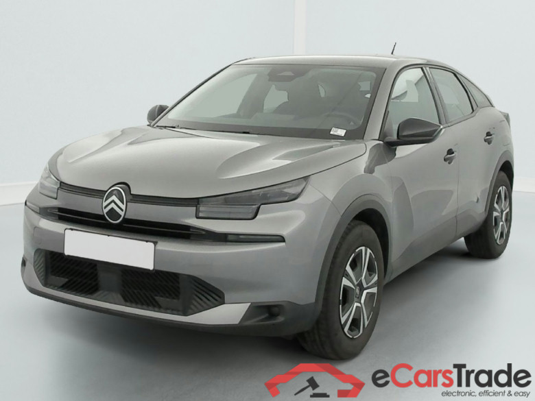 Citroen C4 You Hybride 110 ch e-DCS6 #3