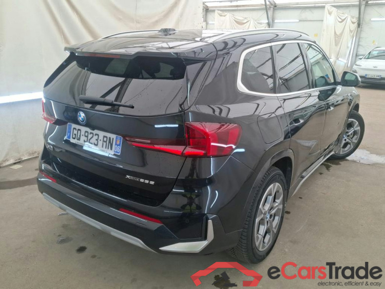 BMW X1 / 2022 / 5P / SUV xDrive25e xLine DKG7 #4