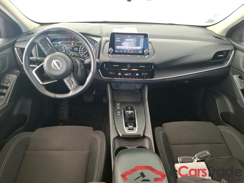 NISSAN Qashqai / 2021 / 5P / Crossover e-Power 190 Business Edition BVA HEV CD LOT 700 #5