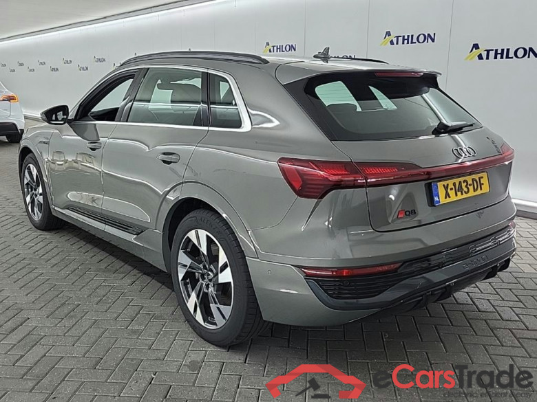 AUDI Q8 e-tron 50 e-tron quattro S edition 5D 250kW #4