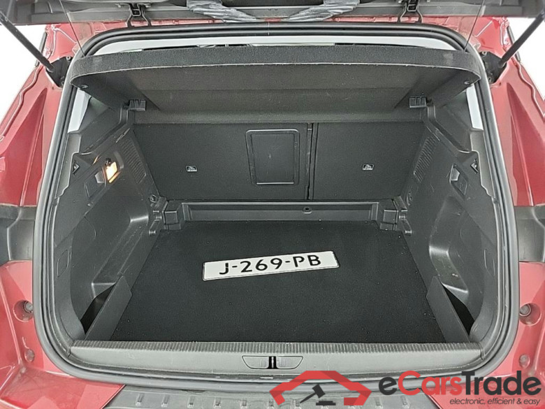OPEL Grandland X 1.2 Turbo S&S 96kW Bus. Executive Auto 5D #5