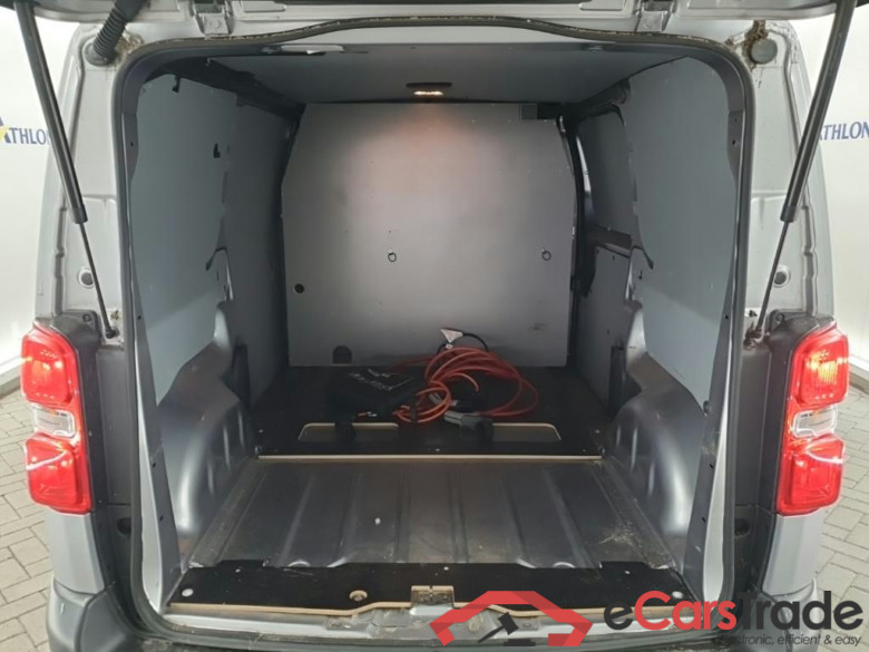 OPEL e-Vivaro GB 75 kWh L2H1 Edition 4D 100kW #5
