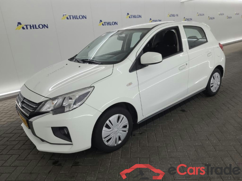 MITSUBISHI Space Star 1.2 Cool+ SDA 5D 52kW