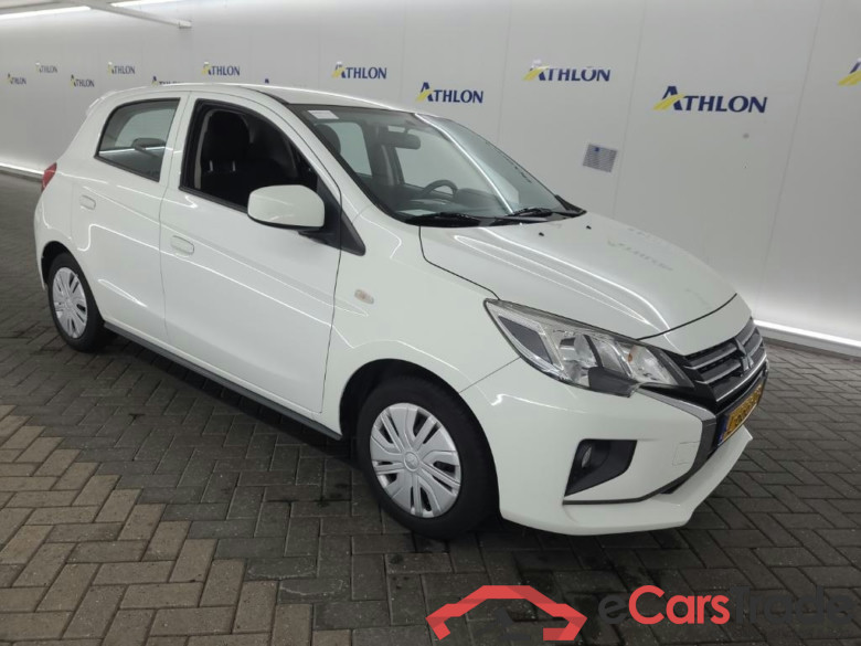 MITSUBISHI Space Star 1.2 Cool+ SDA 5D 52kW #2