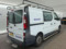 preview Renault Trafic #2