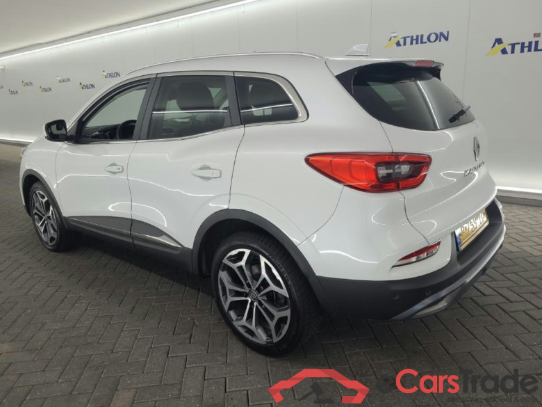 RENAULT KADJAR TCe 140 EDC GPF Techno 5D 103kW uitlopend #4