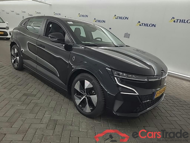 RENAULT e-Megane EV60 220pk Optimum Charge Evol. Athlon Edition #2