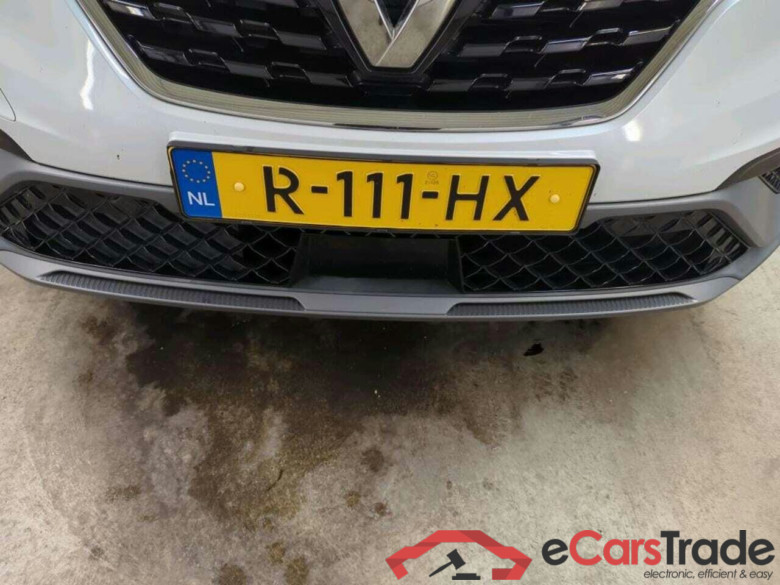 RENAULT Arkana 1.6 E-T H 145 RSLine #4