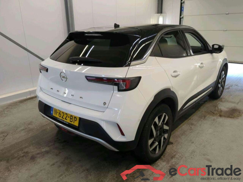 OPEL Mokka-e BE. 50-kWh 11kw bl. #2