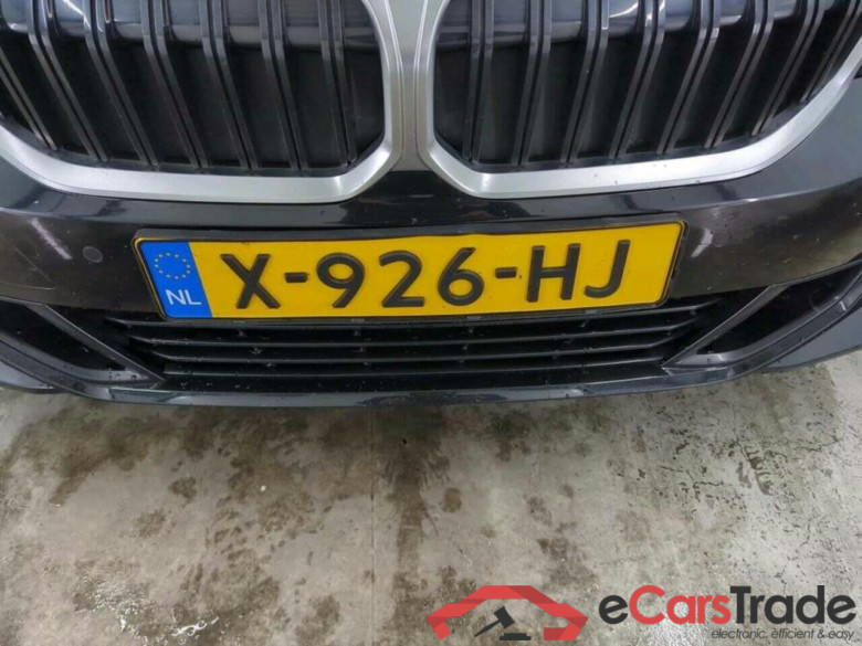 BMW 3-serie Touring 320 #4