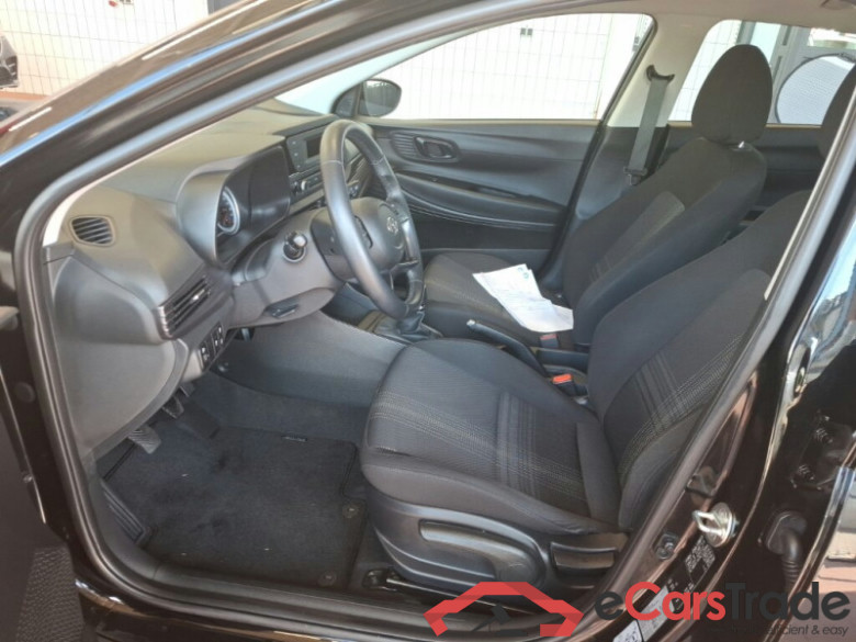 Hyundai i20  #5
