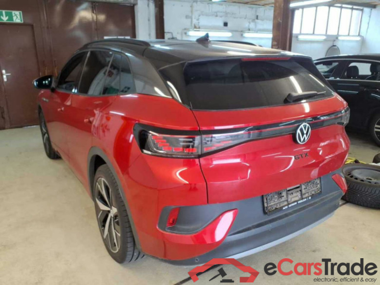 Volkswagen ID.4  #3
