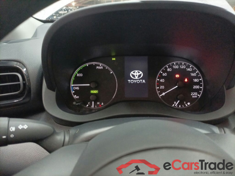 Toyota Yaris  #6