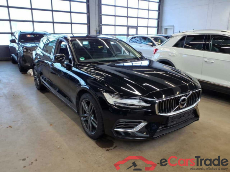 Volvo V60  #2