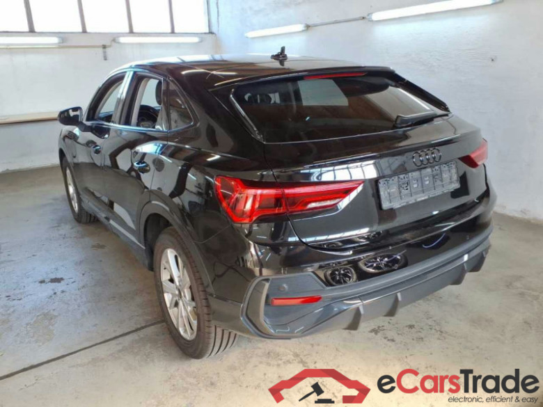 Audi Q3 Sportback  #3