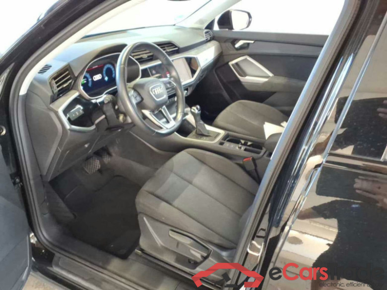 Audi Q3 Sportback  #5