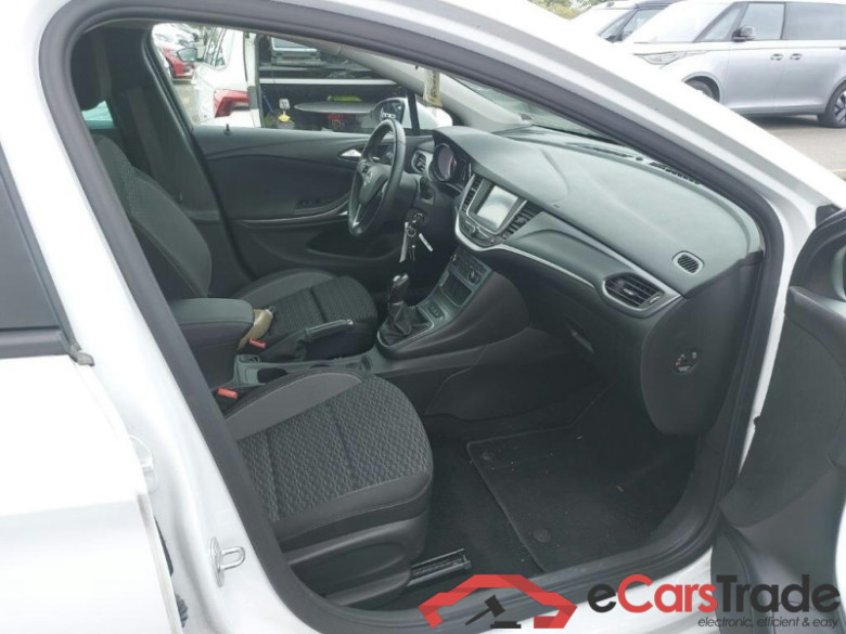 Opel Astra ST  #3