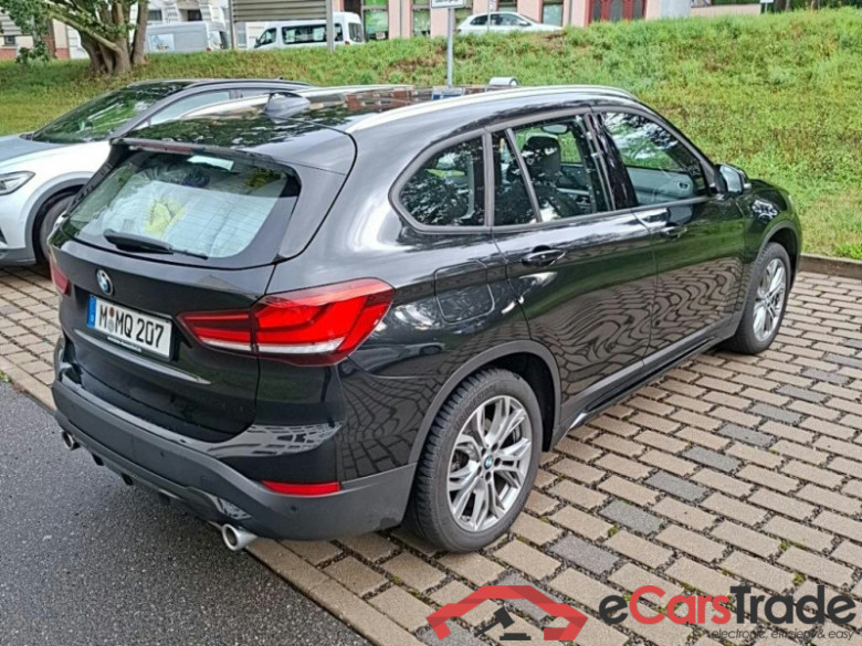 BMW X1  #2
