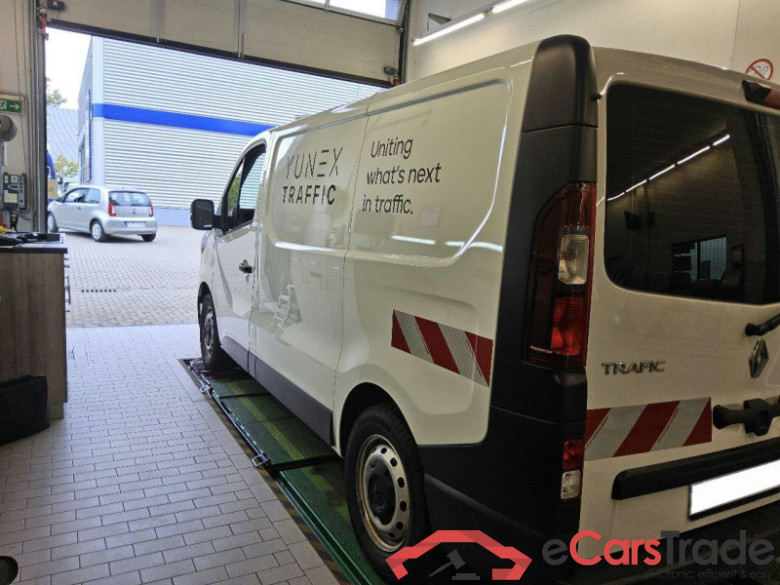 Renault Trafic  #5