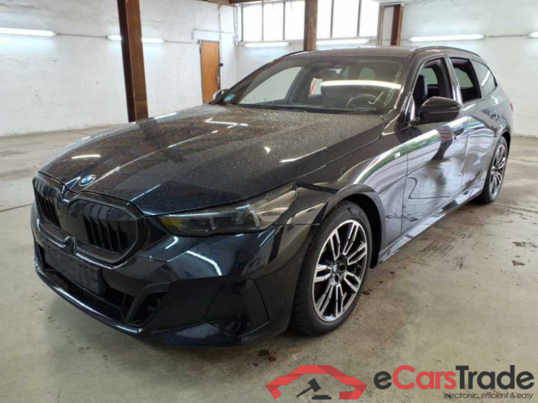 BMW 520d  #2