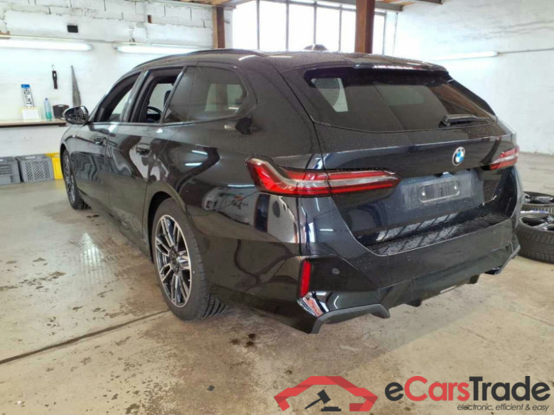 BMW 520d  #3