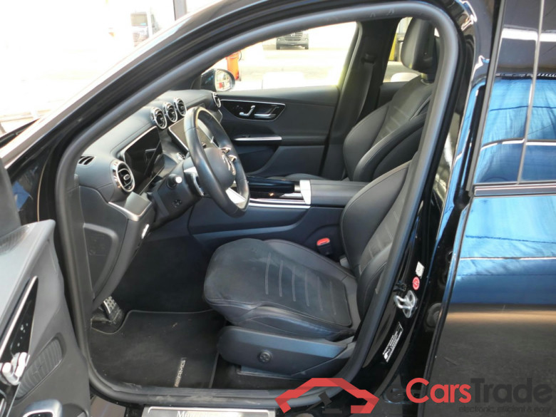 GLC -Klasse GLC 300 e 4Matic (254.656)Premium-Pack 2.0 AMG Line 230KW AT9 E6d #5
