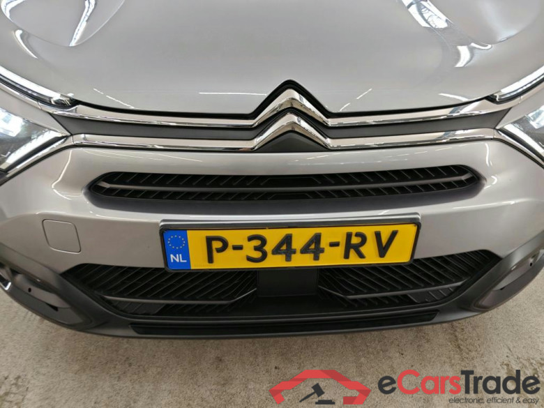Citroën ë-C4 EV 50kWh Feel Pack 5d #5