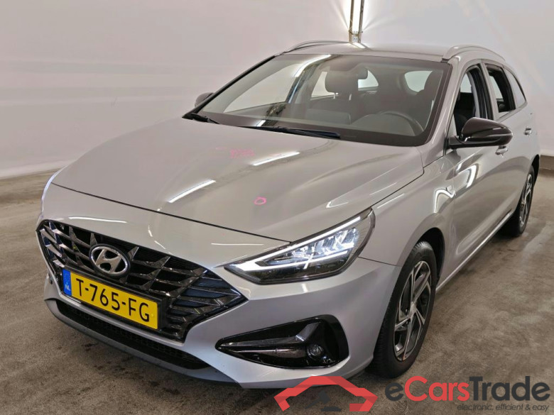 Hyundai i30 Wagon 1.0 T-GDI MHEV Comfort Smart 5d #1