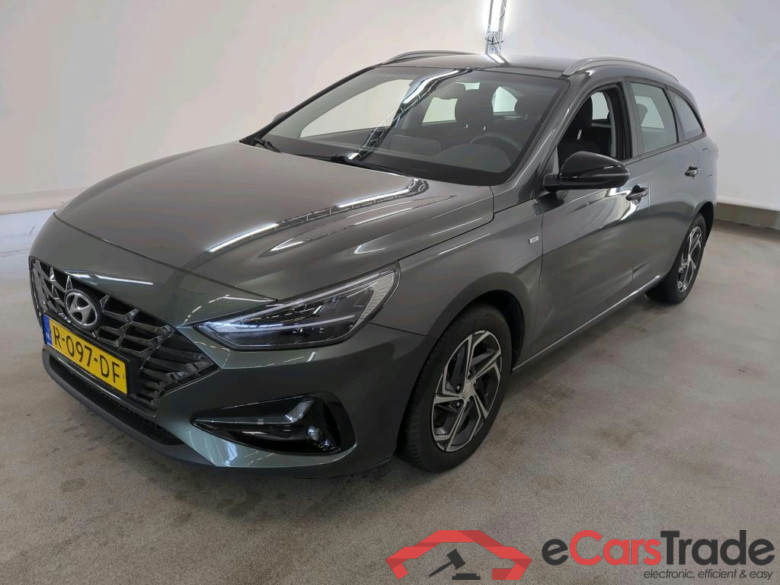 Hyundai i30 Wagon 1.0 T-GDI MHEV Comfort Smart 5d #1