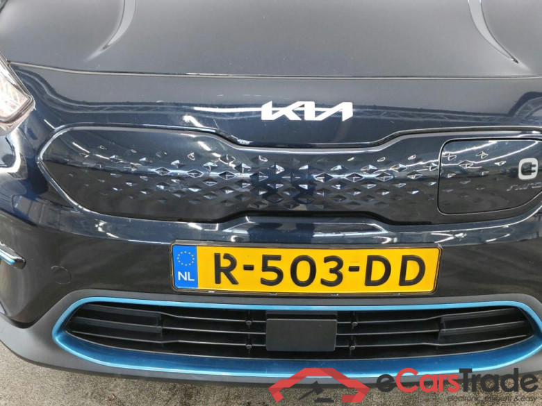 Kia e-Niro 64kWh DynamicLine 5d #5