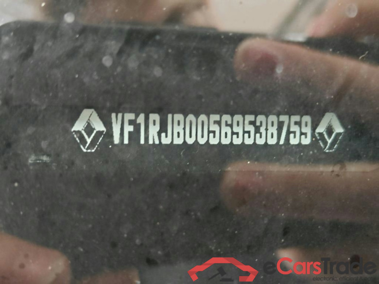 Renault Captur E-TECH Plug-in Hybrid 160 Intens 5d #6