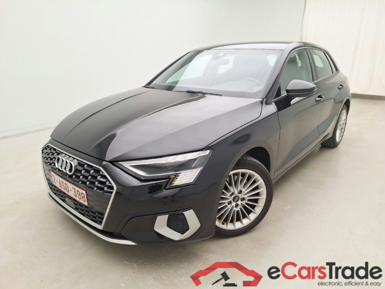 Audi, A3 SB '20, A3 SB 30 TDi 85kW Advan. #1